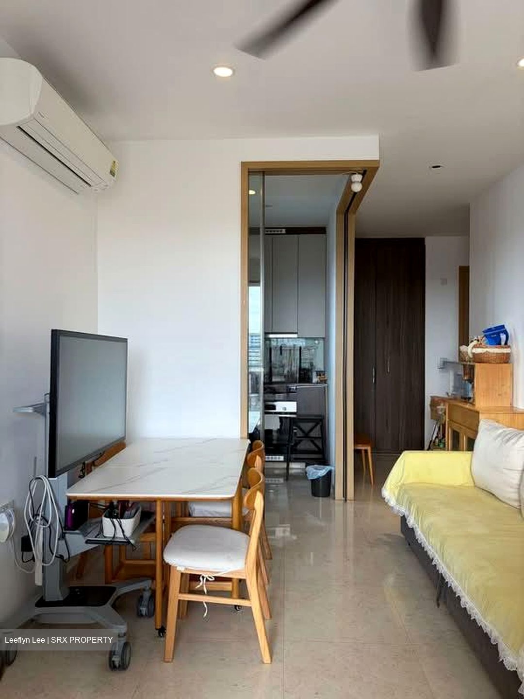 Urban Treasures (D14), Condominium #562073501